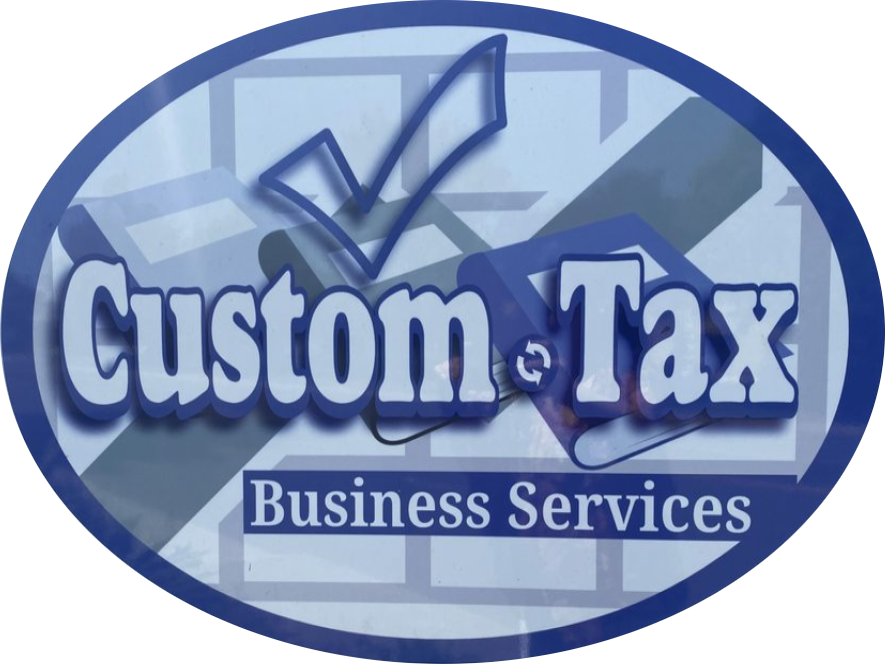 Custom Tax $ Business Services